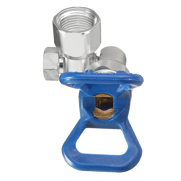 287030 Cleanshot stengeventil luftløs sprayadapter for Titan spraypistol