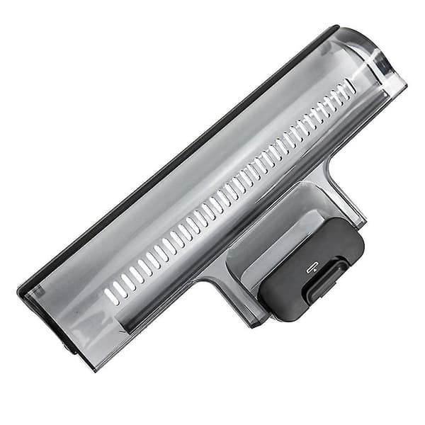 Utskifting av hovedbørstedekseltilbehør for Tineco Fw25m-01 Fw26m-01