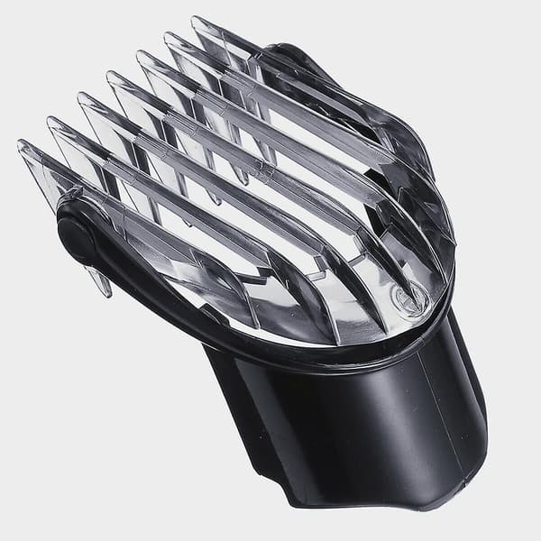 3-21 mm trimmer hårklipper guide kam til Philips Qc5010 Qc5050 Qc5070