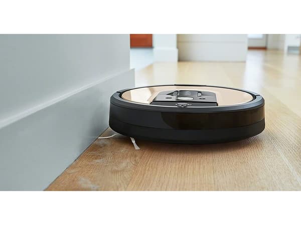 Sidebørste til iRobot Roomba 800-serien Multifarvet