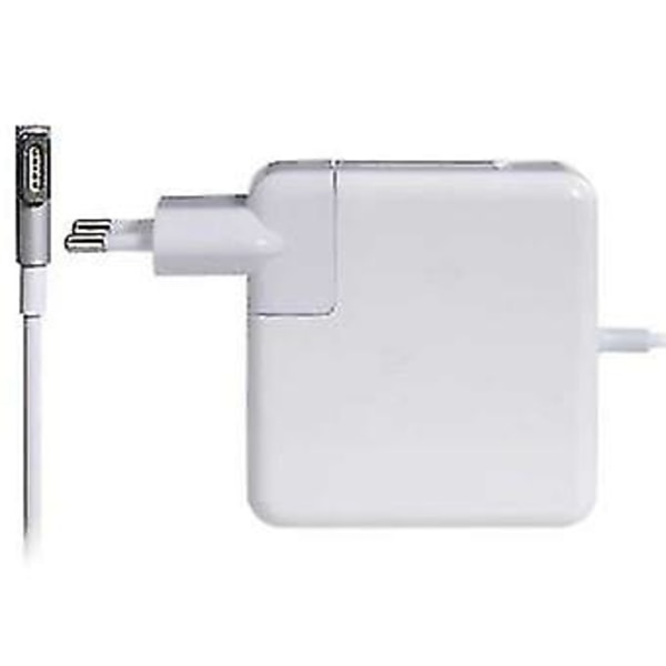 45w Magsafe strømadapter oplader til Apple Macbook Air 13 "a1244 - Magsafe 1 (ikke Magsafe 2)