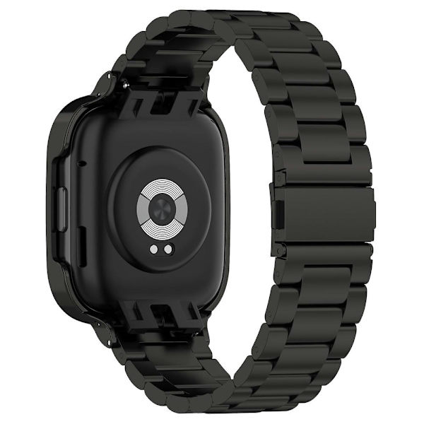 2 i 1-rem för Xiaomi Redmi Watch 3 / Mi Watch Lite 3 Black