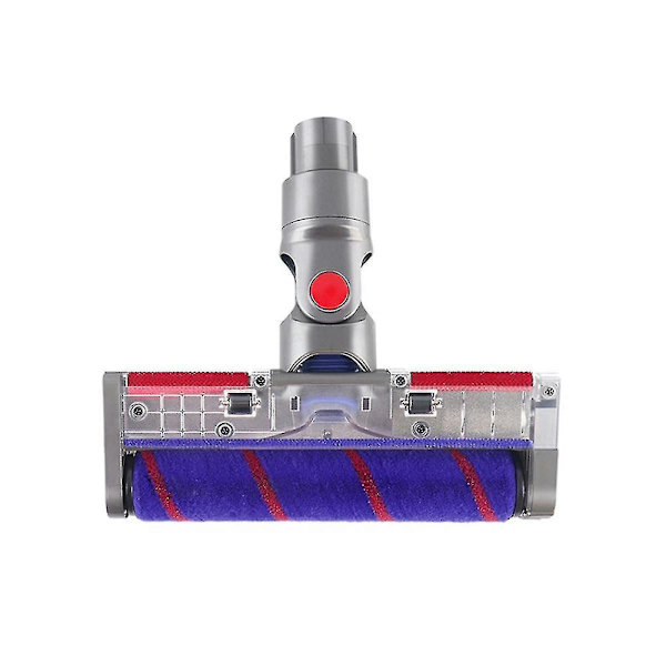 For V10slim V12 Sv18 Lattiatarvikkeet Sähkökäyttöinen Telaharja Imurin Vaihtovaraosat [HS]