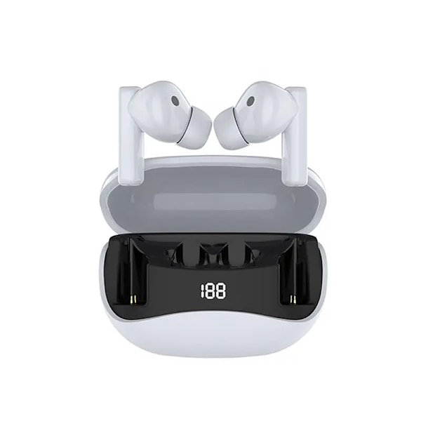 Langattomat Bluetooth-kuulokkeet M60 Plus Tws Langattomat Bluetooth Aktiivinen Melunvaimennus