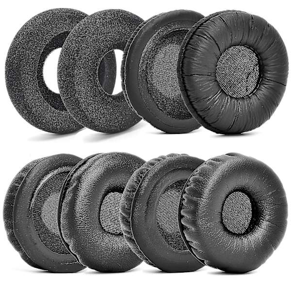 Erstatningsørepuder til Jabra Pro 920 930 935 9450 9460 9465 9470 Foam
