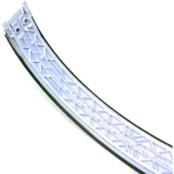 Udskiftning af top pandebånd Reparationsdele til Beats Solo 3/2 Turf Green