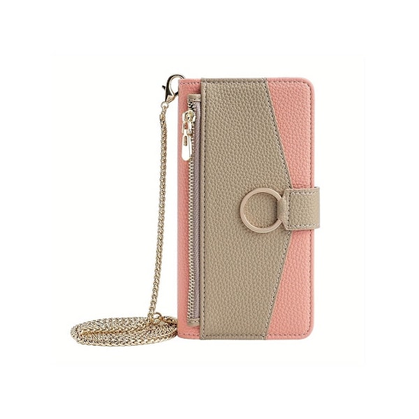 Deksel for Redmi Note 5 /note 5 Pro Rosa