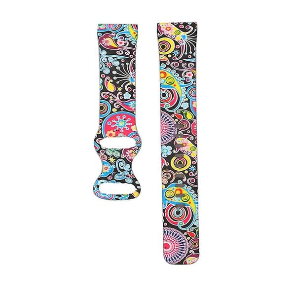 Fitbit Versa 3 Printing watch E