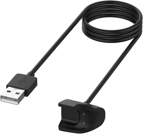 Lader for Samsung Galaxy Fit E Sm-R375 Usb-ladekabel