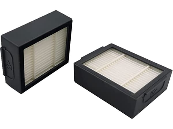 6-pakks erstatningsfiltre for iRobot Roomba I6 / I6+ / I3