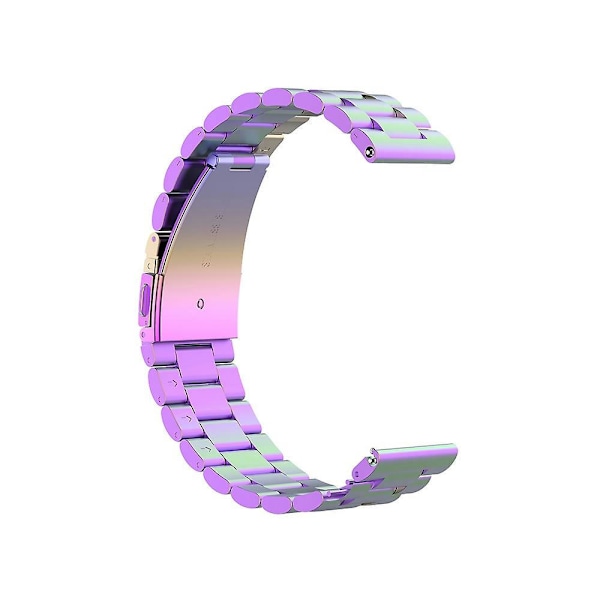 Rustfritt stålrem for Huawei Watch GT 3/ Watch GT 2 42mm Color