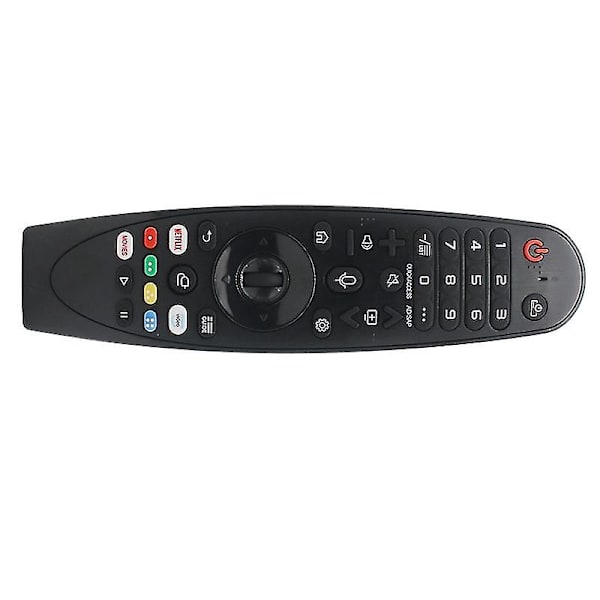 An-mr19ba Röstfjärrkontroll för Lg 4k Uhd Smart Tv General An-mr18ba 650a