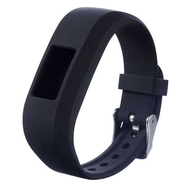 Byte av watch för Garmin Vivofit Jr Jr2 Junior Fitness Black