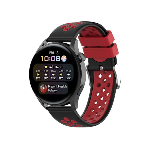 Armbånd til Huawei Watch Gt3 42mm 680602532f
