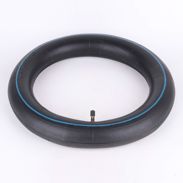 2-pack 2.75/2.50-10 Tunga Inner Tubes för Mini Pit Bikes
