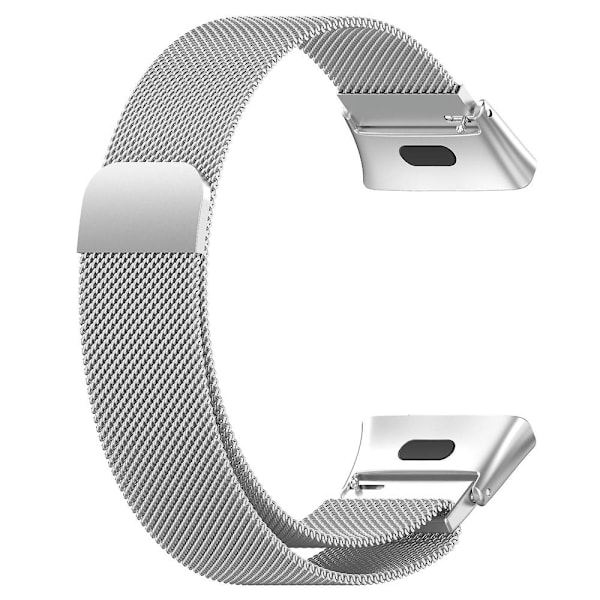 Metallklocka för Xiaomi Redmi Watch 3 / Mi Watch Lite 3 Silver