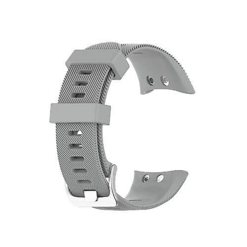 För Garmin Swim 2 watch Gray