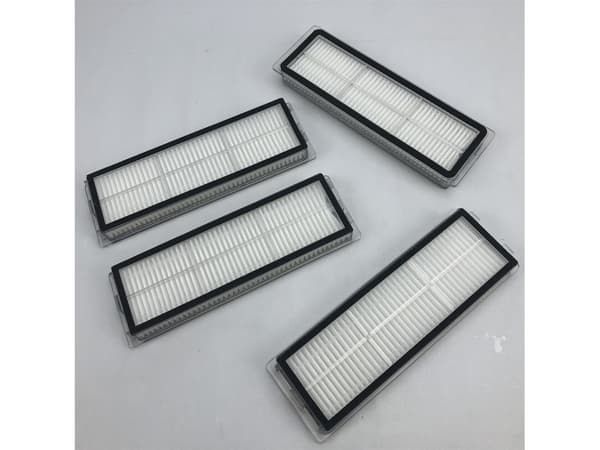 15 osan lisävarustepaketti Dreame Bot D10 Plus/Rls3D/Z10 Pro/L -malleille