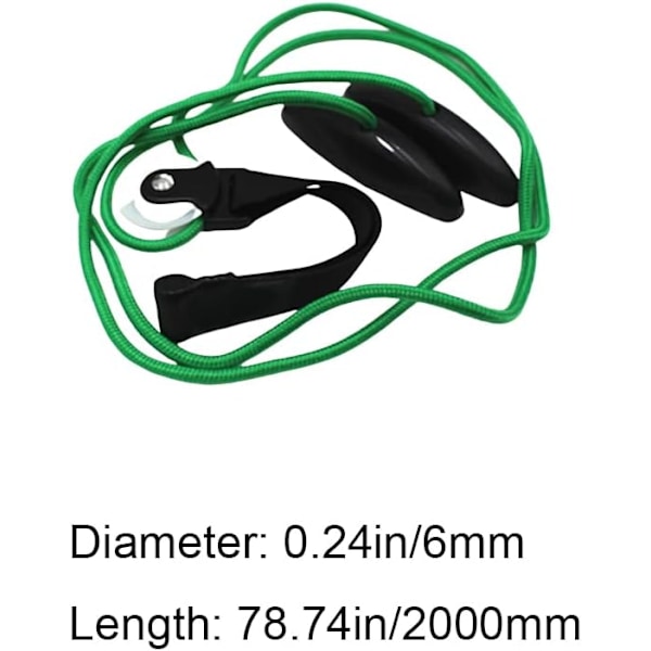 Fysioterapi Axelpuls - Elastisk Reptränare för Axeln