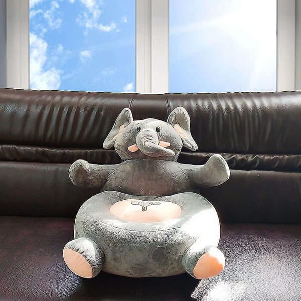 Regenboghorn Stoffdyr Sofastol For Barn