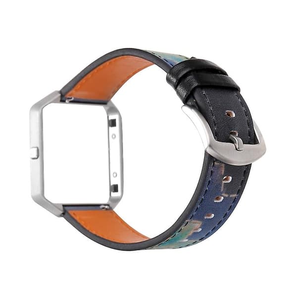 Fitbit Blaze Miesten räätälöity watch Step