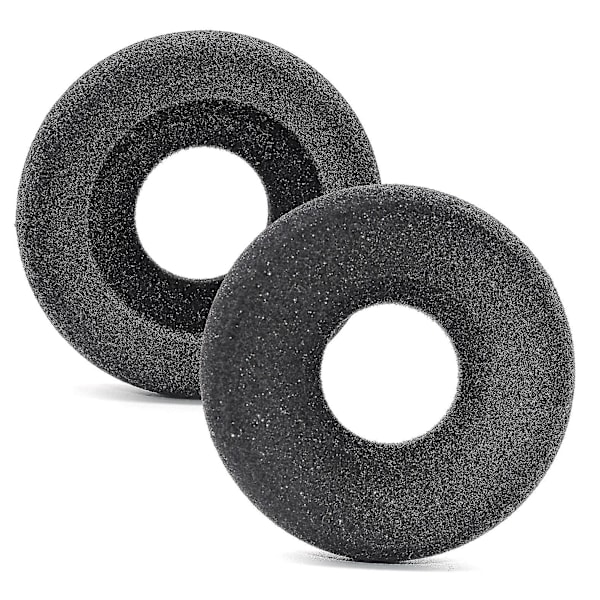 Erstatningsøreputer for Jabra Pro 920 930 935 9450 9460 9465 9470 Foam