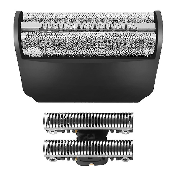 Rakhuvud för Braun Series 3 Smart Control 30B 5494 4835 197S 195S 4845