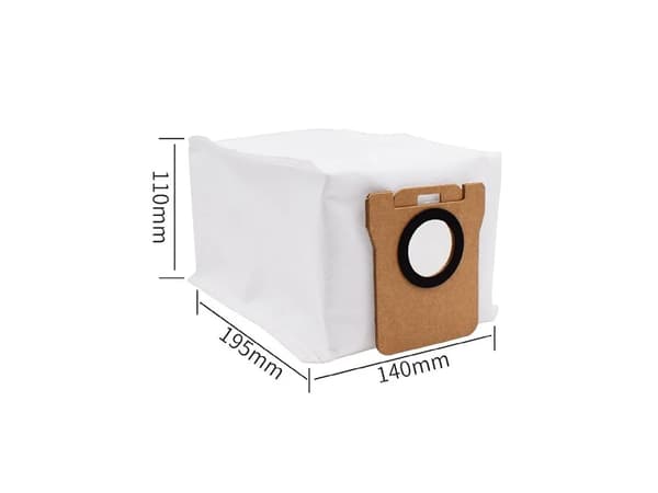 Pose til støvsuger Dreame L10S Ultra/S10 Pro/Xiaomi Omni Robot Vacuum