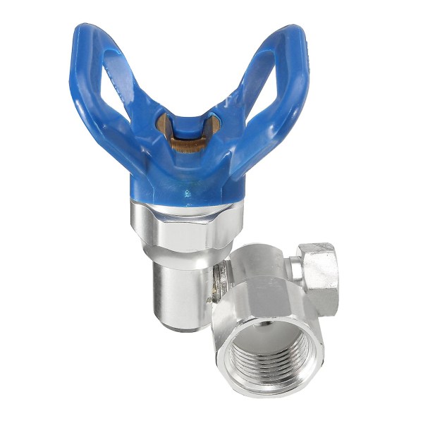 287030 Cleanshot avstängningsventil Airless sprutadapter för Titan sprutpistol