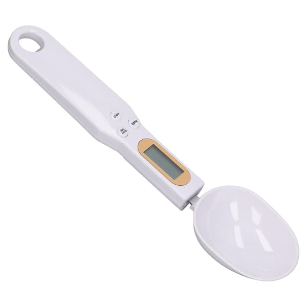 Digital våg, exakt vägning 500g/0,1g