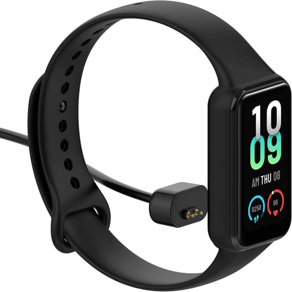 Oplader til Amazfit Band 7 100 cm 2 remme