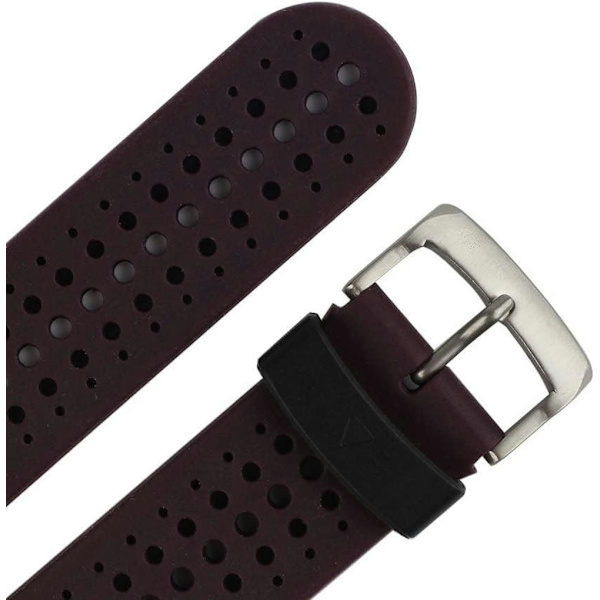 Reservedele Smart Wrist Watch Tilbehør Rem Strop til Garmin Forerunner 220/230/235/620/630/735XT/235Lite