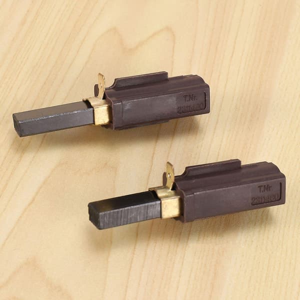 Dammsugare Motor Kolborste 2311480 För Ametek Lamb Tools