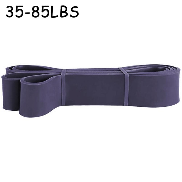 Pull Up Assistance Band-best til Pullup Assistchin Upsstretch Purple