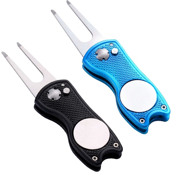 Golf Divot Tool (2-pak)