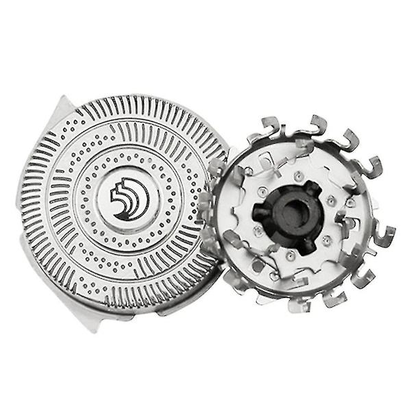 Hq9 udskiftningshoved til barbermaskine kompatibel med Philips Pt920 Pt927 Pt870 Pt877 Pt878 At830 At880 At920 At928 Hq8240 Hq8260 Hq8270