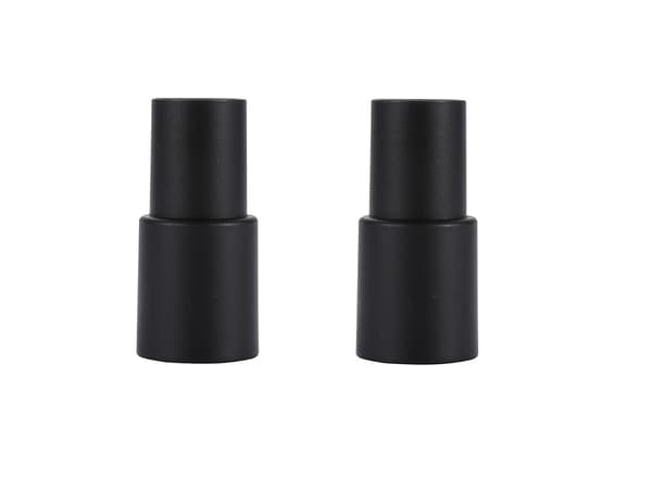 32mm 1-1/4\" til 35 1-3/8\" Støvsugeradapter