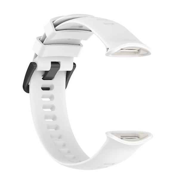 Yksivärinen watch Polar Vantage V2:lle White