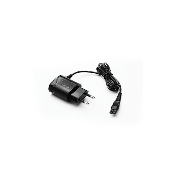 Lader Hq8505 15v Lader For Shavers Eu Plugg