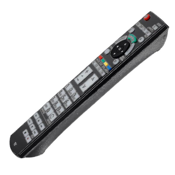 Fjernkontroll N2qayb000715 Passer Til Panasonic LED-TV Tx-