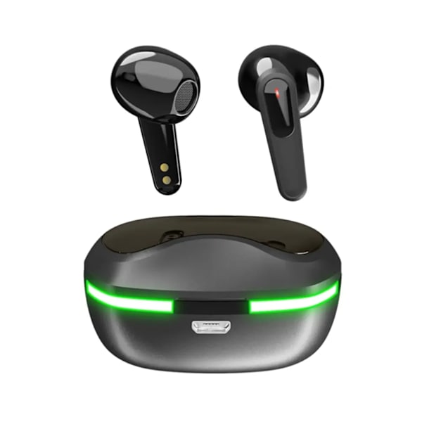 Sann trådlösa Bluetooth-hörlurar Pro6 WS In-ear Touch Sport Vattentäta