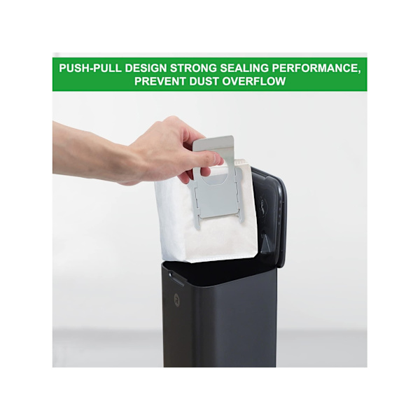 Pölypussit 6 kpl IROBOT Roomba I7 I7+ E5