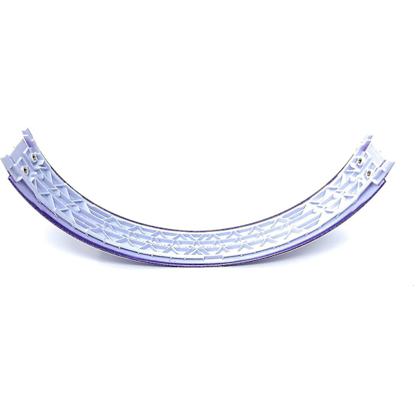 Udskiftning af top pandebånd Reparationsdele til Beats Solo 3/2 Light Purple