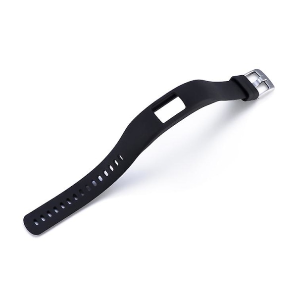 Garmin Vivofit 4 Gloss & Color Integroidulle watch Black