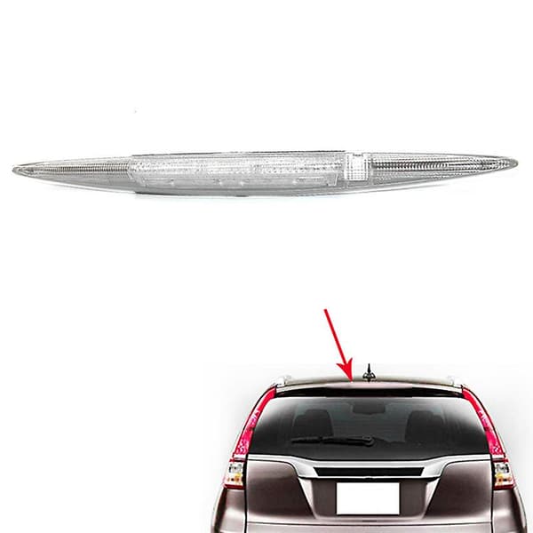 Led högnivåmonterad bakbromsljus för Honda Crv 2012-2016