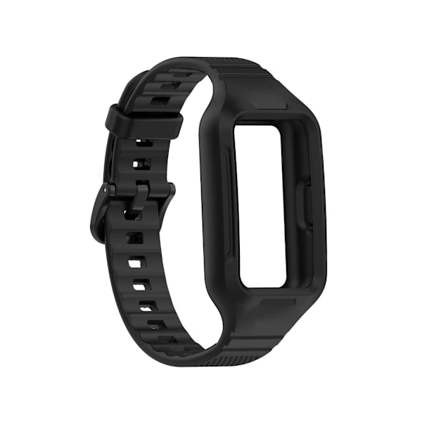 Pack 360 Rugged Strap Cover for Huawei Strap 9 Black