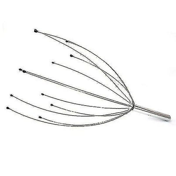 Orgasmatronin päähieronta kaksoisruiskulla