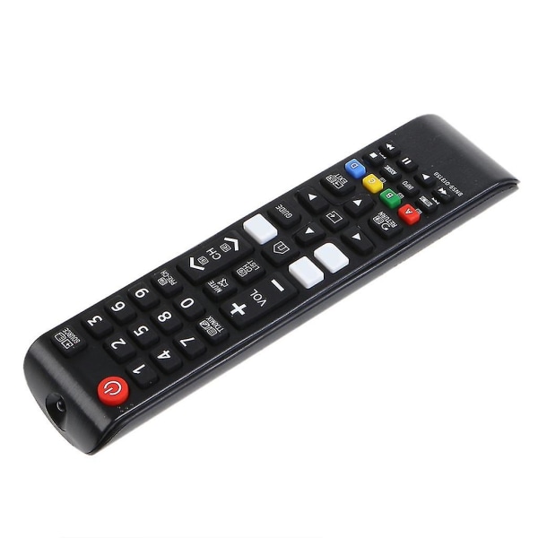 Fjernkontroll for TV-erstatningstjeneste for Smart Bn59-01315b Fjernkontroll for Qled TV-tilbehør