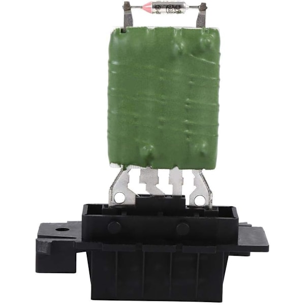 Blæsermodstand til Corsa D / Mk3 2006>> Fremad Hatchback Modeller uden Aircondition