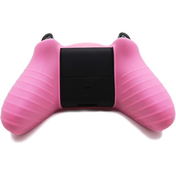 Controller Skin Skridsikker silikonebeskyttelse Beskyttende cover tilbehørssæt Velegnet til Microsoft Xbox 1 trådløs/kablet spilcontroller Joystick